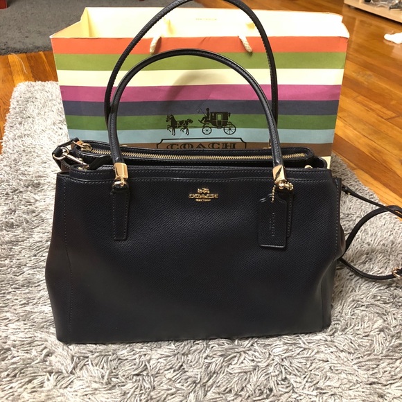 Coach bag - Picture 2 of 5